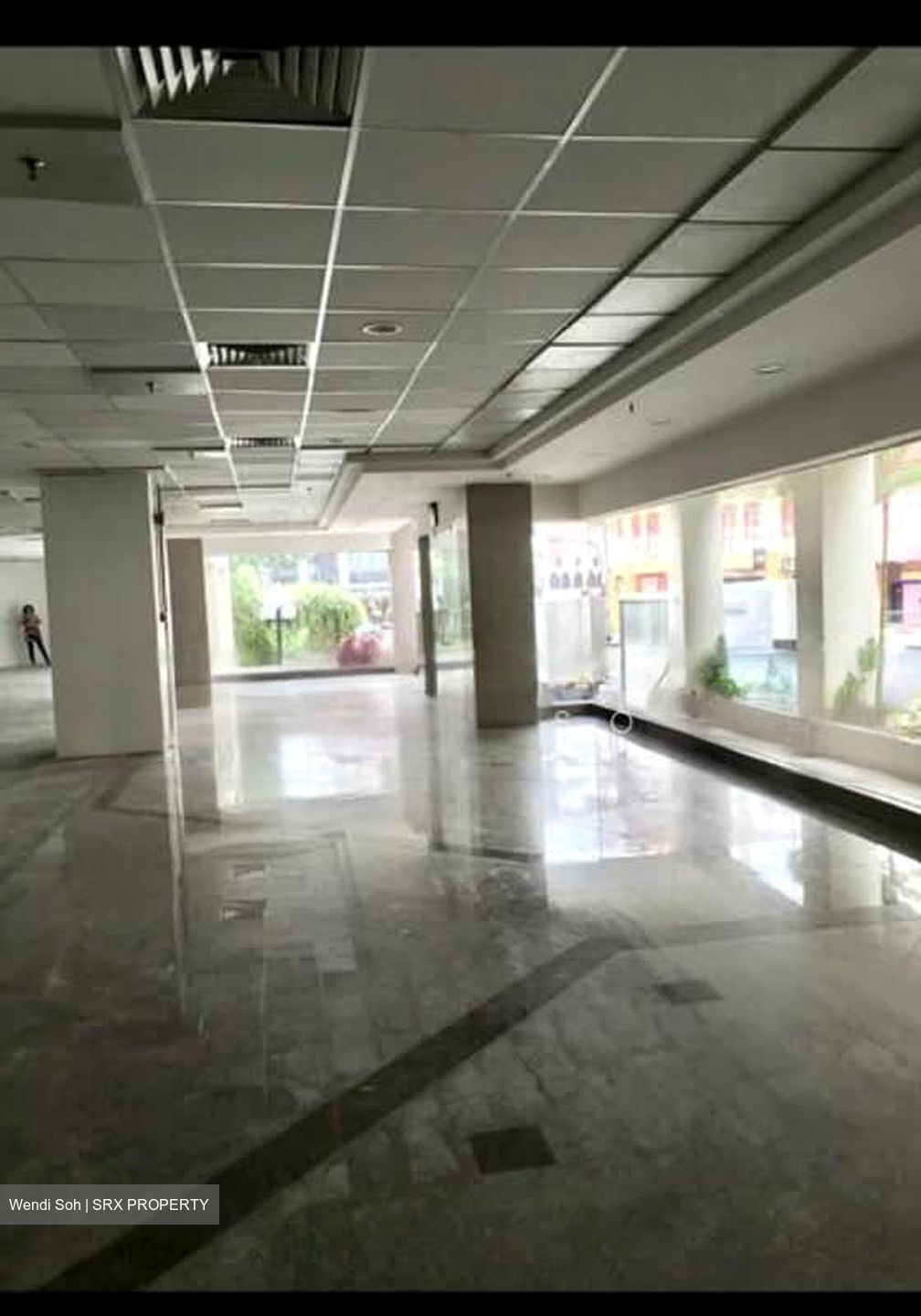 Balestier Point (D12), Shop House #596863191